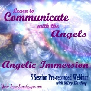 Learn to Communicate with the Angels
