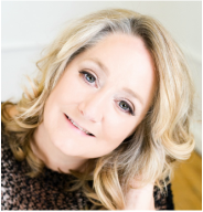 Misty Harding, Angelic Messenger & Healer