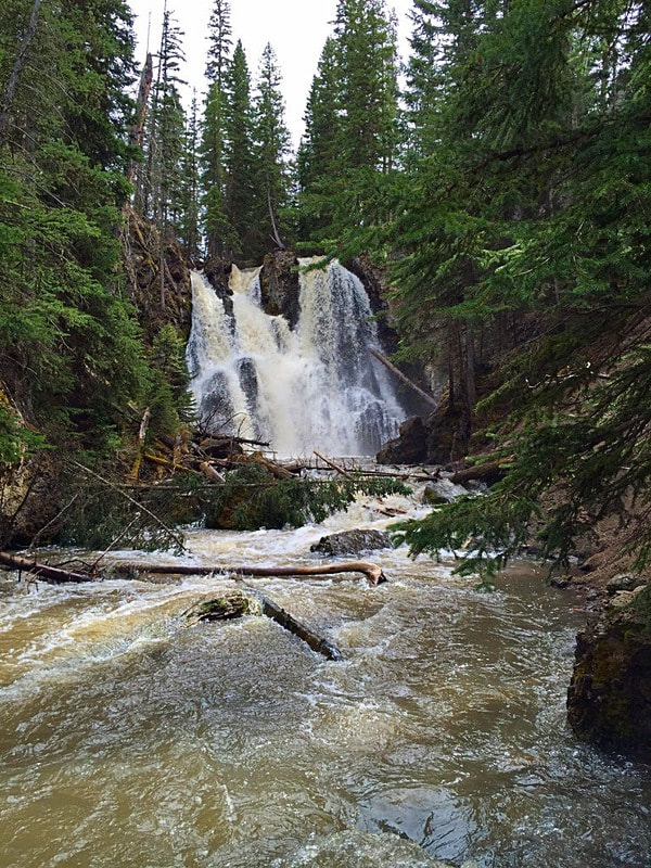 messages from nature spirits
