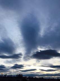 Guiding Angel Cloud