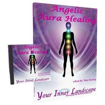 Angelic Aura Healing