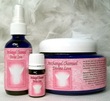 Archangel Chamuel - Divine Love Oil Blends