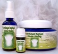 Archangel Raphael - Divine Healing Oil Blends