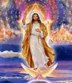 Receiving the LOVE of God