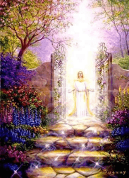 Helping our loved ones reach heaven