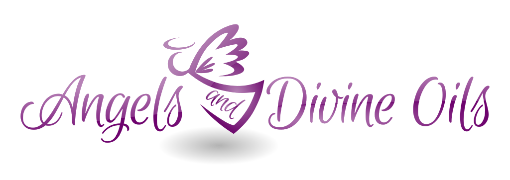 Angels and Divine Oils