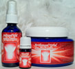 Archangel Uriel - Divine Wisdom Oil Blends