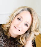 Misty Harding, Angelic Messenger, Healer, Spiritual Mentor